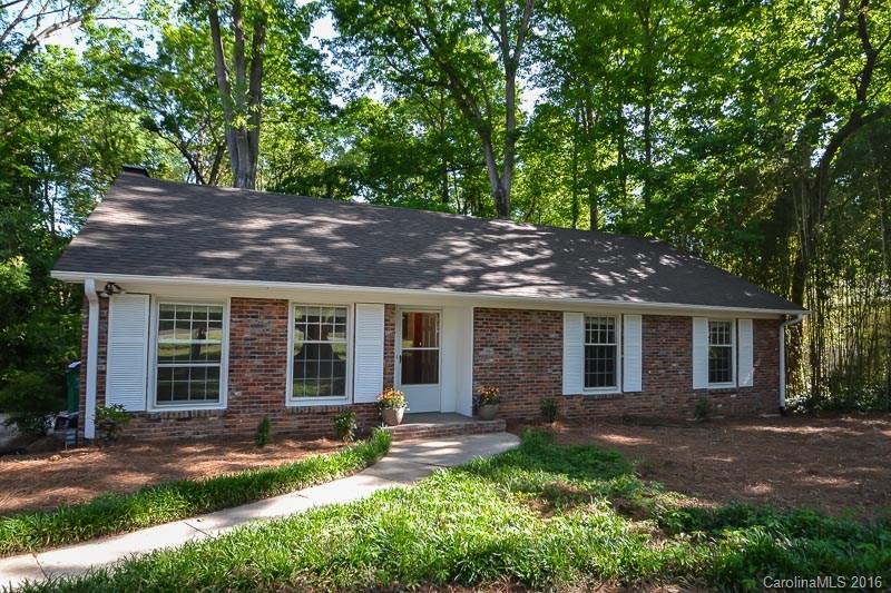 Property image 2 at 6301 Cedar Croft Drive, Charlotte, NC 28226