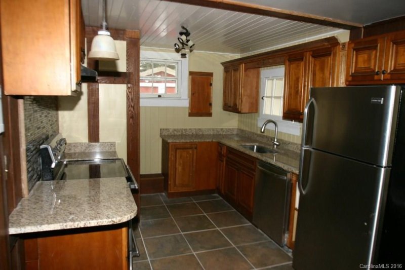 Property image 4 at 32 Lower Bat Cave Drive, Bat Cave, NC 28710