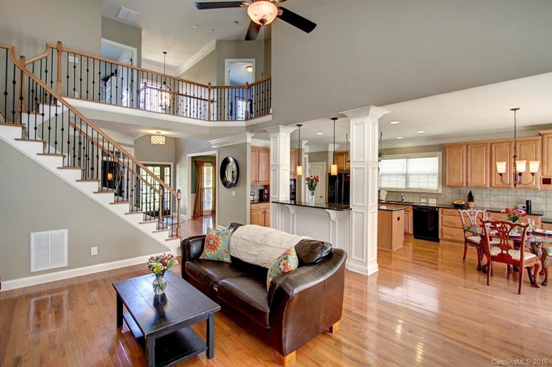 Property image 4 at 5038 Terrier Lane, Fort Mill, SC 29707