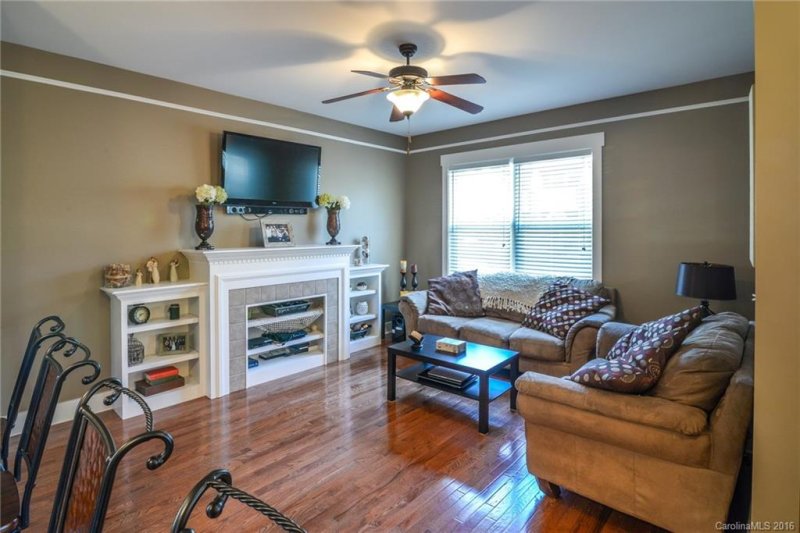 Property image 5 at 20 Byrdcliffe Lane, Asheville, NC 28805