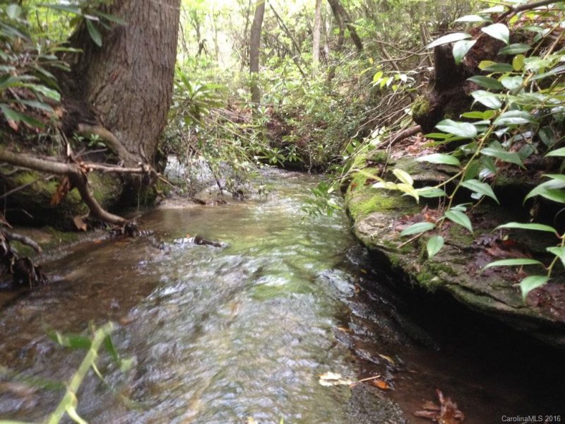 Property image 3 at Lot 2 Steel Creek Road, Brevard, NC 28712