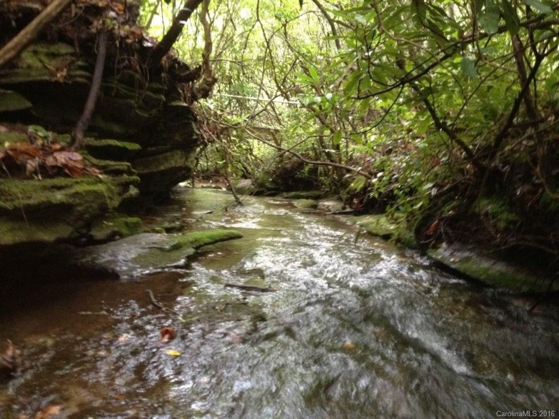 Property image 4 at Lot 2 Steel Creek Road, Brevard, NC 28712