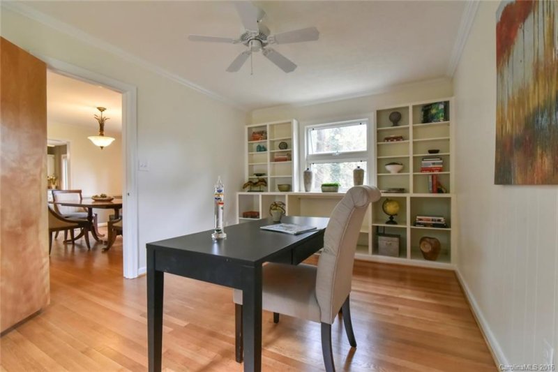 Property image 5 at 70 Blackwood Road, Asheville, NC 28804