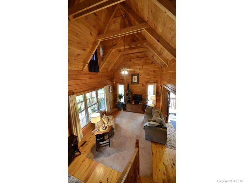 Property image 5 at 9 Pinnacle View Road, Asheville, NC 28803