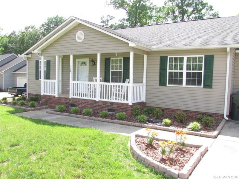 Property image 2 at 1259 Beagle Run, Salisbury, NC 28146