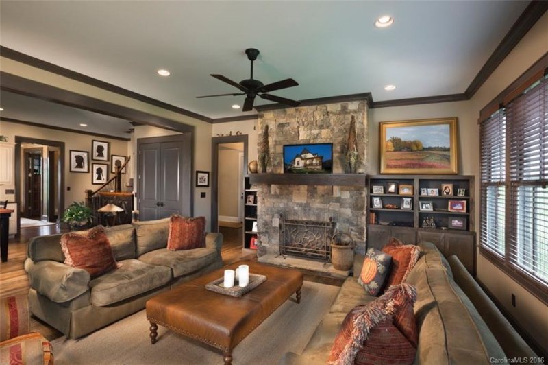 Property image 3 at 28 Autumn Leaf Drive, Fletcher, NC 28732