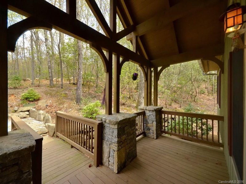 Property image 3 at 113 Auld Rock Road, Waynesville, NC 28786