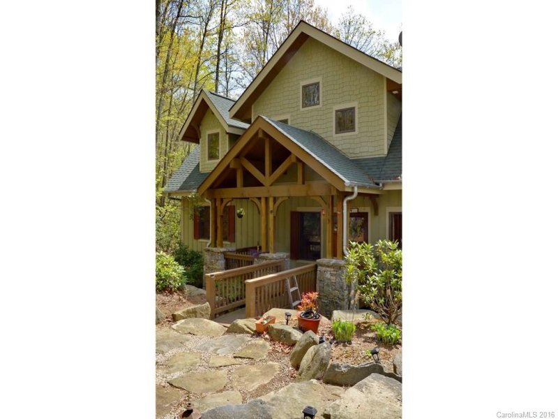 Property image 4 at 113 Auld Rock Road, Waynesville, NC 28786