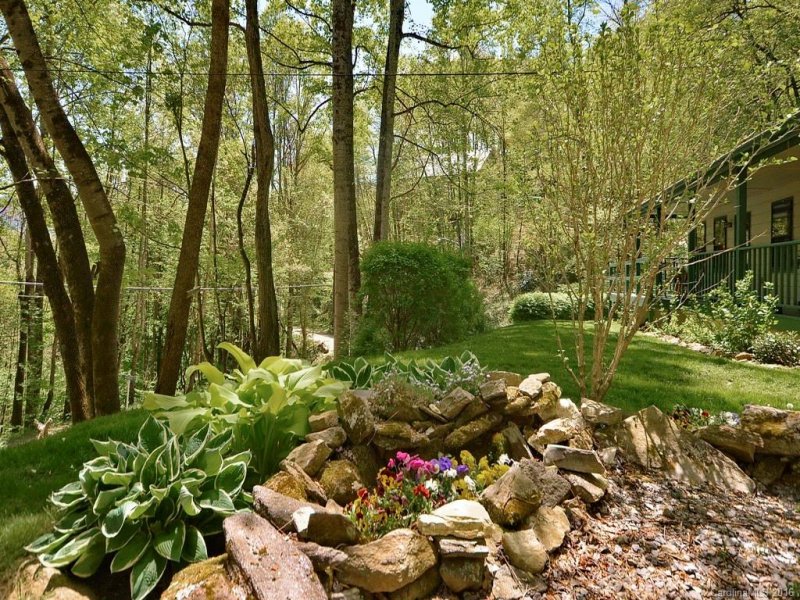 Property image 3 at 1099 Setzer Cove Road, Maggie Valley, NC 28751