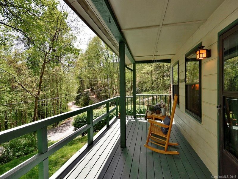 Property image 4 at 1099 Setzer Cove Road, Maggie Valley, NC 28751