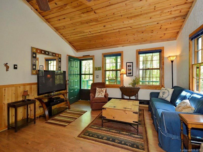 Property image 5 at 1099 Setzer Cove Road, Maggie Valley, NC 28751