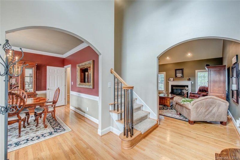 Property image 3 at 5206 Birchstone Court, Belmont, NC 28012