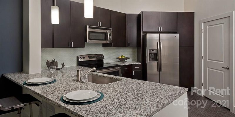 Property image 3 at 900 E Stonewall Street, Charlotte, NC 28204