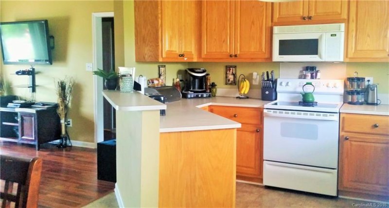 Property image 3 at 1643 Flag Lane, Vale, NC 28168