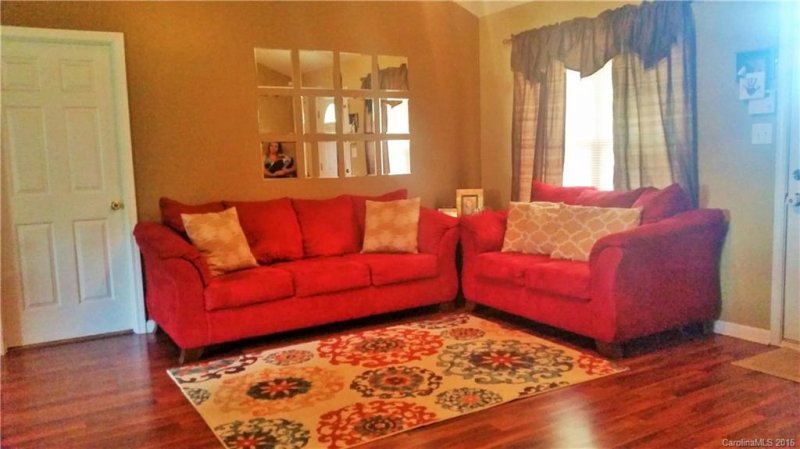 Property image 5 at 1643 Flag Lane, Vale, NC 28168