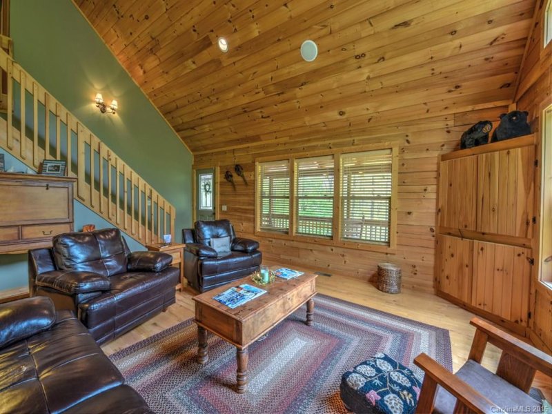 Property image 2 at 85 Montana Stone Trail, Waynesville, NC 28785