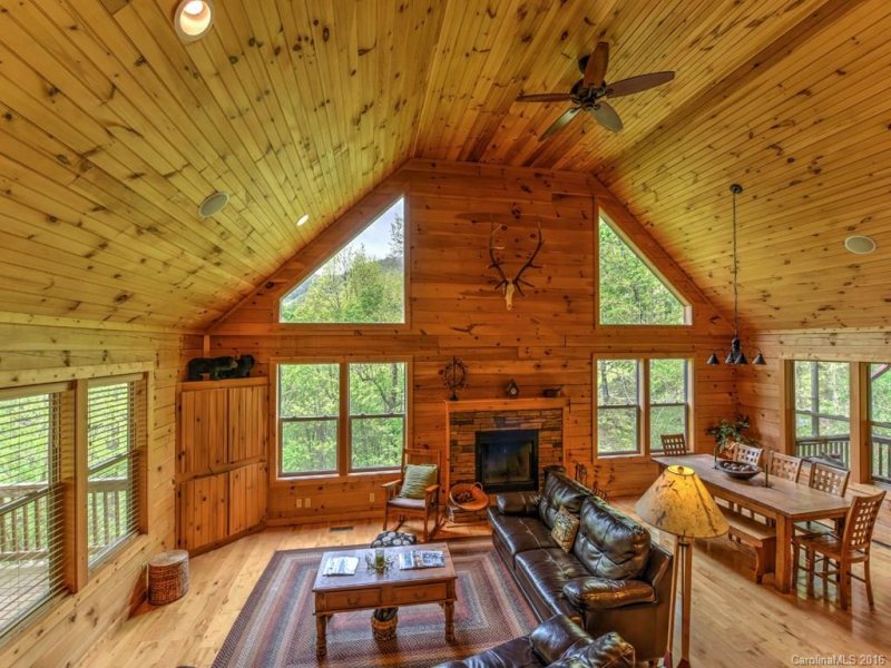 Property image 3 at 85 Montana Stone Trail, Waynesville, NC 28785