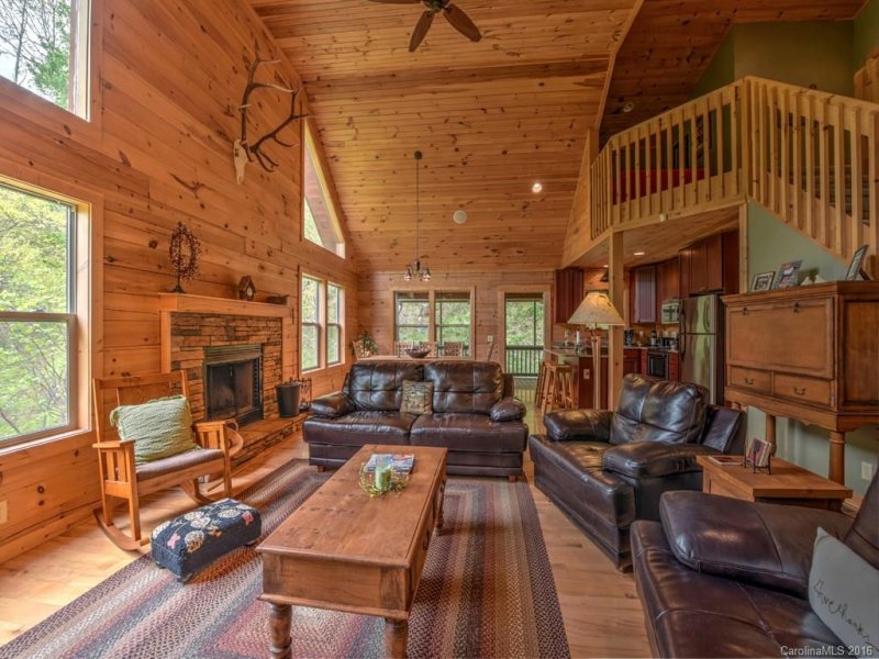 Property image 4 at 85 Montana Stone Trail, Waynesville, NC 28785