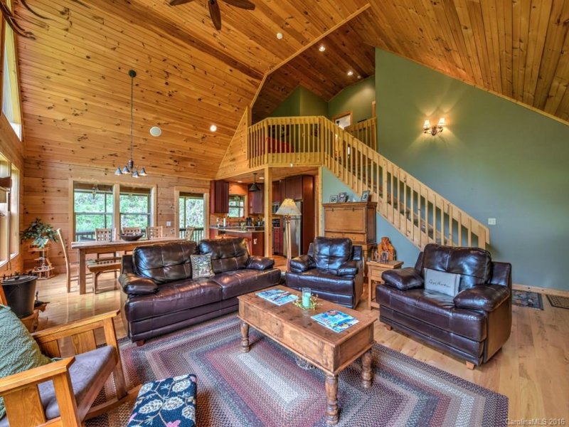 Property image 5 at 85 Montana Stone Trail, Waynesville, NC 28785