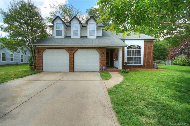 14218 Harlequin Drive