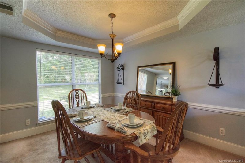 Property image 4 at 14218 Harlequin Drive, Charlotte, NC 28273