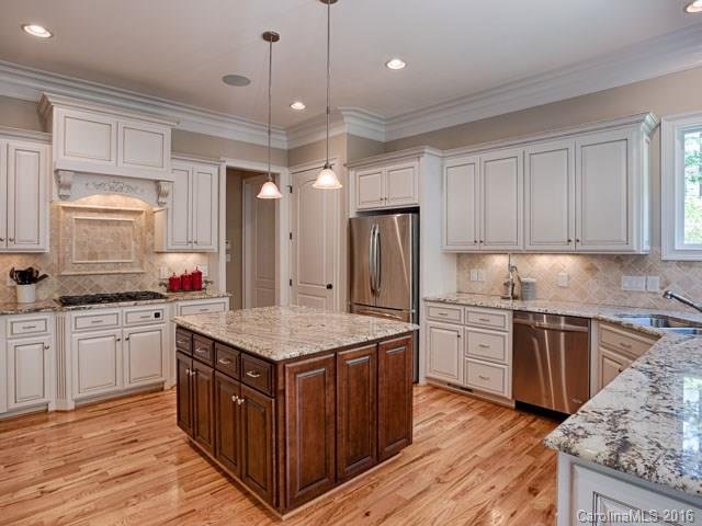 Property image 5 at 7225 Windy Ridge Drive, Iron Station, NC 28080