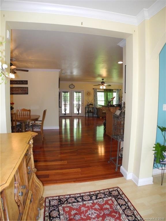 Property image 2 at 5021 Penn Road, Iron Station, NC 28080