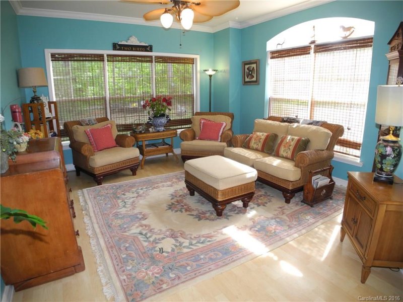 Property image 3 at 5021 Penn Road, Iron Station, NC 28080