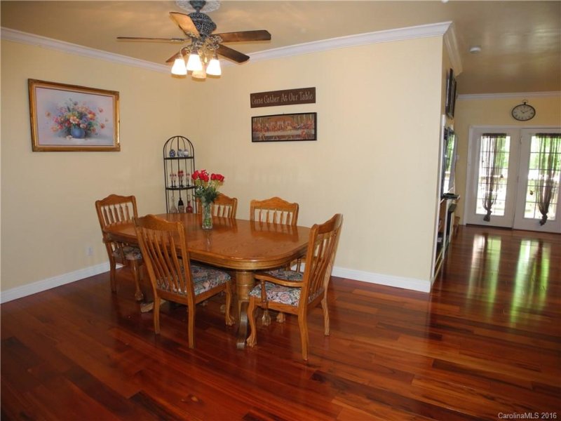 Property image 4 at 5021 Penn Road, Iron Station, NC 28080