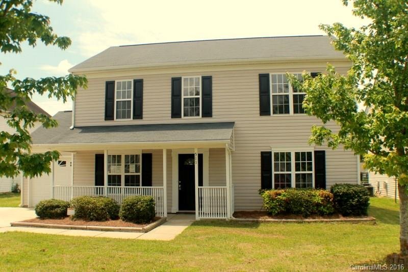 5114 Foxmeade Court