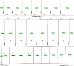 Property image 3 at Lots 25 26 Knottywood Lane, Vale, NC 28168