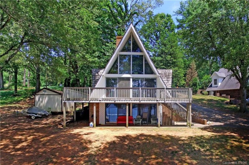 Property image 5 at 560 Laurel Cove Road, Statesville, NC 28677