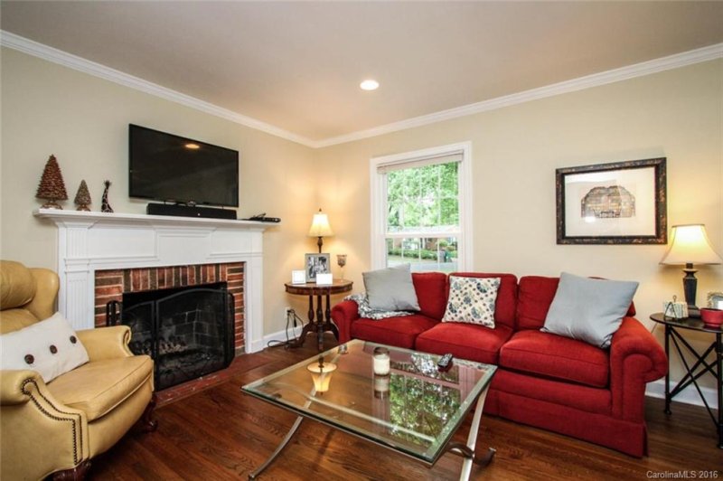 Property image 3 at 5101 Glenham Drive, Charlotte, NC 28210