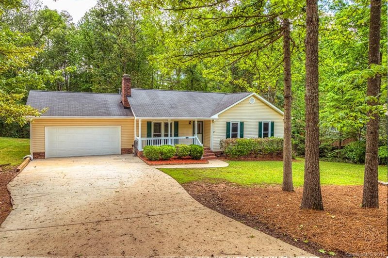 Property image 2 at 1125 Ashford Street, Charlotte, NC 28214