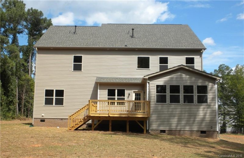 Property image 3 at 5008 Gatsby Circle, Rock Hill, SC 29732