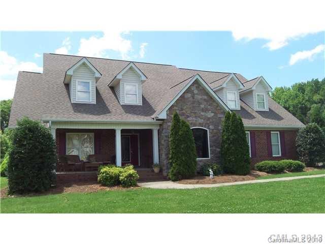 10005 Arlington Oaks Drive