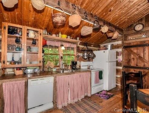 Property image 3 at 57 Zenith Drive, Waynesville, NC 28785