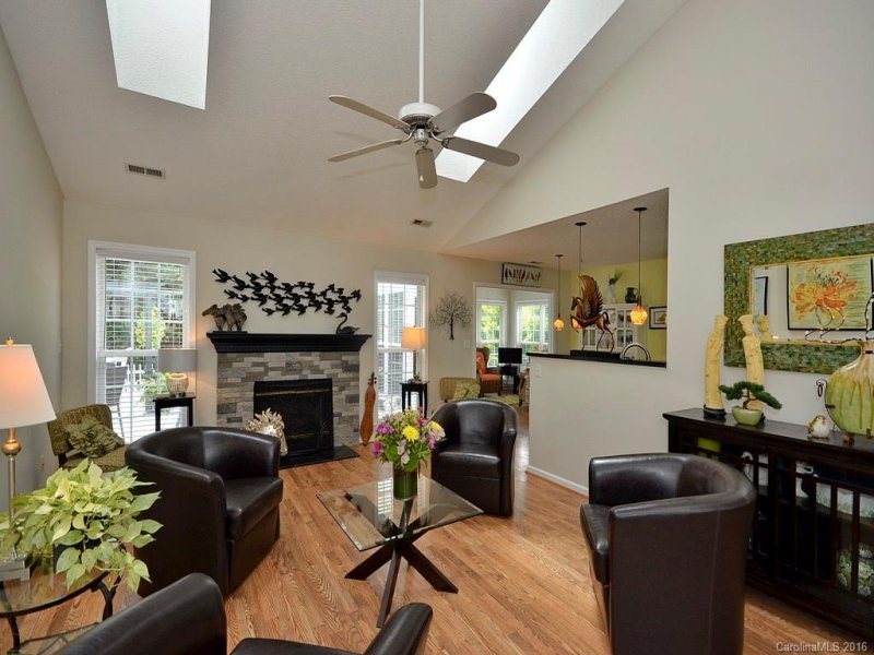 Property image 3 at 255 Stonehollow Road, Fletcher, NC 28732