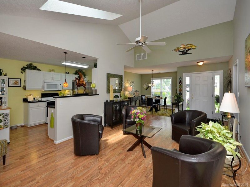 Property image 4 at 255 Stonehollow Road, Fletcher, NC 28732