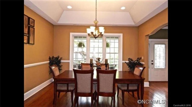 Property image 5 at 81 Pioneer Way, Mars Hill, NC 28754