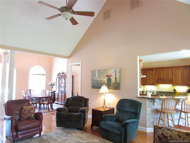 Property image 4 at 1041 Shawnee Trail, China Grove, NC 28023