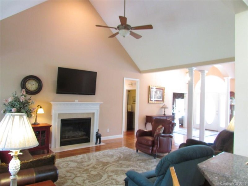 Property image 5 at 1041 Shawnee Trail, China Grove, NC 28023