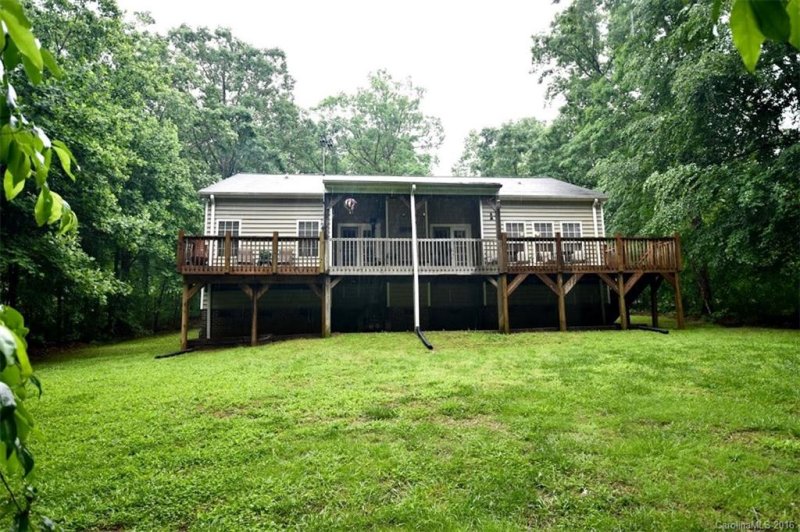 Property image 3 at 2508 Buffalo Shoals Road, Statesville, NC 28677