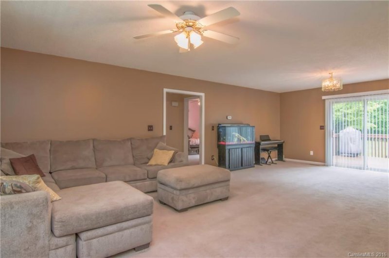 Property image 3 at 185 Ashford Drive, Olin, NC 28660