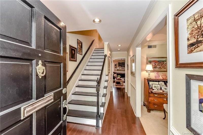 Property image 2 at 4356 Silo Lane, Charlotte, NC 28226