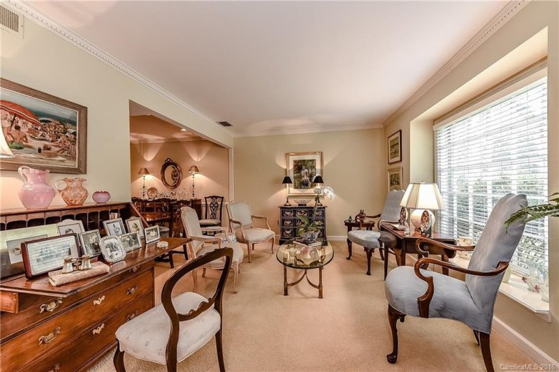 Property image 3 at 4356 Silo Lane, Charlotte, NC 28226