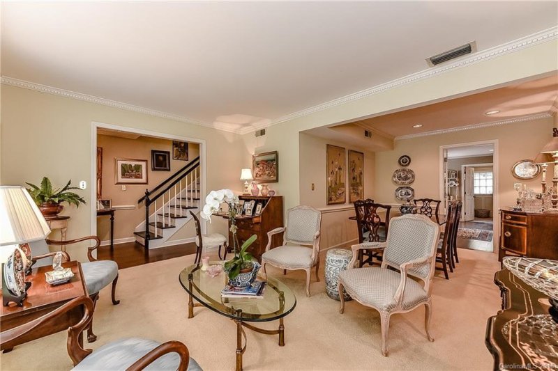 Property image 4 at 4356 Silo Lane, Charlotte, NC 28226