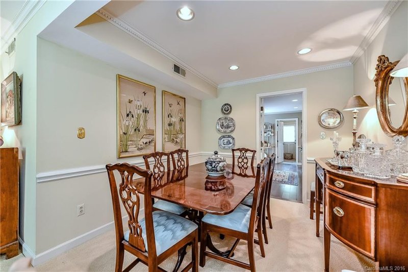 Property image 5 at 4356 Silo Lane, Charlotte, NC 28226