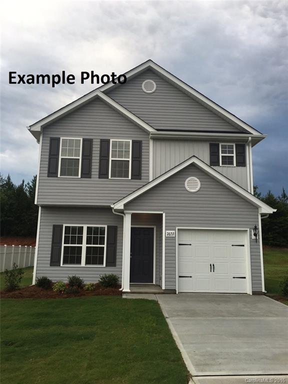 Property image 2 at 2725 Riley Woods Lane, Charlotte, NC 28269