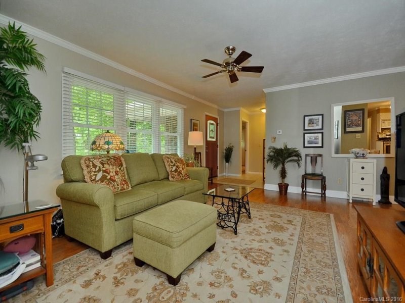 Property image 4 at 203 Beth Drive, Hendersonville, NC 28791